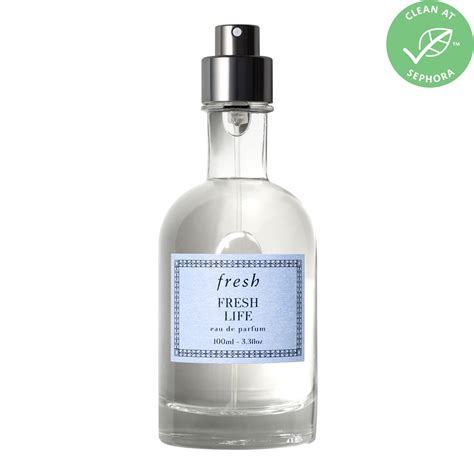 fresh life perfume sephora|fresh life body oil.